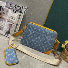 LV Satchel bags